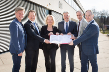 100 Millionen Euro werden in die Kärntner Hochschulen investiert