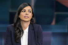 Collien Fernandes im Interview: „Deutschland ist Täterparadies“