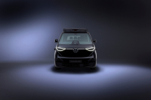 Autonomer Bus von VW geht in Serie: Diese Chance hat Graz verspielt