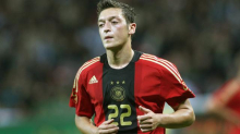 Mesut Özil: Eine tieftraurige deutsche Geschichte