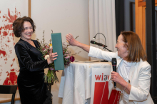 In Ossiach: Diese Promis waren bei der „Gala wider die Gewalt“