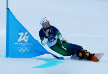 Slovenski deskarji ostali brez izločilnih bojev