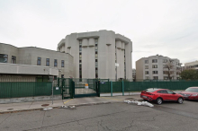 Dunaj znova postal središče ruske vohunske dejavnosti v Evropi