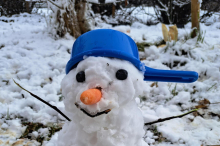 Der Winter feiert in der Steiermark bald ein Comeback