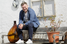 Nach Insolvenz wieder auf Kurs:Uwe Schiefer:„Aufgeben war nie ein Thema“