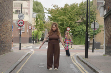 Selina Edbauer aus Kammern ist bei „Die Auswanderer“ zu sehen