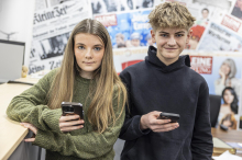 Insta, Tiktok und Co: Was 14-Jährige über ein Social Media-Verbot denken