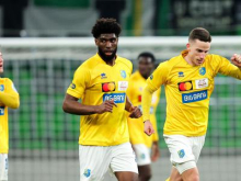 Bravo ostaja trn v peti Olimpije, veselje Mure