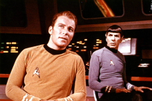 Raumschiff Enterprise: Captain auf ewig: William Shatner wird 95