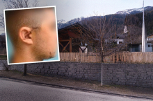 Mutter und Opfer erzählen: „Dann kam der Anruf: Dein Sohn wurde niedergestochen!“