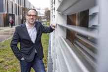 Interview: „. . . .und dann begann die KI zu töten“