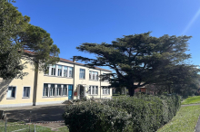 Post aus Grado: Wie Netflix den Ort an der Adria dezimiert!