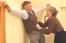 Klein St. Paul: Bühne frei für Humor und Herz 