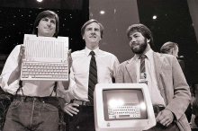 50 Jahre Apple: Mythos, Macht und Milliarden – die Story des Marktführers