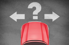 Frage der Woche: Soll man heute noch ein Verbrenner-Auto kaufen?