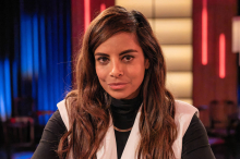 Collien Fernandes ruft zu Demo gegen sexualisierte Gewalt auf