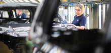 China: VW-Chef Oliver Blume lobt chinesische Planwirtschaft