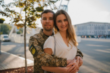  Sonja Rentz: Junge Steirerin zog in die Ukraine: „Ich bin hier glücklich“