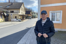 Ortskernbelebung: „Die Gemeinde kann ja auch kein Gasthaus führen“