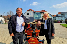 Kalsdorf bei Graz: Dieser Erfolg geht runter wie Kürbiskernöl: Drei Familien holen Gold – seit 25 Jahren