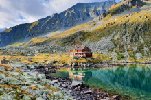 Mit der Koralmbahn ins Bergabenteuer in der Steiermark und Kärnten