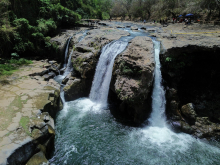 Posledice svetovne vodne krize občutijo vsi, najbolj pa dekleta in ženske