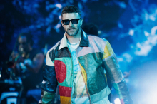 Justin Timberlake: Polizeivideo von Alkoholtests veröffentlicht