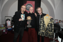 „Falco – Die ganze Wahrheit“: Show zeigt nie veröffentlichtes Videomaterial von Falco