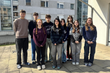 Leobener Schüler merken erste positive Effekte des Handyverzichts