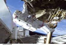 Revolucija v letalski in vesoljski industriji s 3D-tiskanimi penami