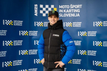Tim Gajser v Španiji najprej šesti, nato tretji