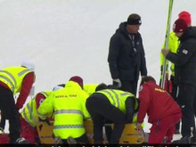 Spodbudne informacije glede Tomasiaka: 