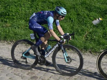 Žak Eržen izenačil izid sezone