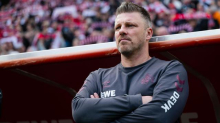 Bundesliga : Łukasz Kwasniok als Trainer beim 1. FC Köln entlassen