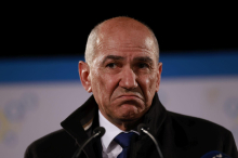 Janša: Naredili smo se, kar je bilo v naši moči v teh izrednih razmerah, ki so jih ustvarili