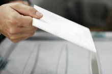 Volilni molk: 143 obvestil o domnevnih kršitvah do 14. ure