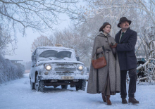 Martin Scorsese in Leonardo DiCaprio znova združila moči. Na Češkem nastaja nov psihološki triler.