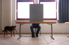 V Münchnu prvič dobili župana iz vrst Zelenih