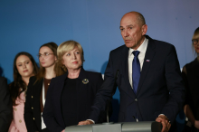 Janša: Naslednje volitve bodo predčasne, prej ko bodo, bolje bo za državo