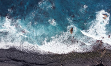 Rekordno zagrijavanje oceana otkriva stvarne razmjere klimatske krize