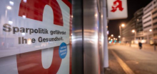 Viele Apotheken schließen aus Protest für einen Tag
