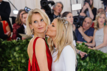 Schwangere Sienna Miller: Auch ihre Schwester erwartet jetzt ein Baby