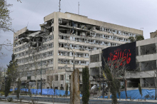 Iz Teherana in drugih iranskih mest poročajo o silovitih eksplozijah