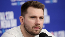 OBRT! Luka Dončić dobio vest koju nikako nije očekivao