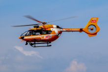 57-jährige Osttirolerin stürzte in Italien 700 Meter ab: tot 