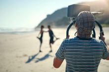 An der Adria kann jetzt jeder zum 