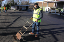 Verpflichtende Arbeit: Wie die Gemeinden Asylwerber beschäftigen wollen 