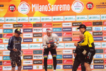 Jani Brajkovič: Bolj kot vse Tadejeve zmage je pomembno, da je ostal zvest samemu sebi