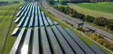Strom: Ökostromanbieter haben 435 Millionen Euro für ungenutzten Strom erhalten