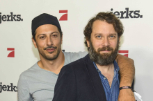 Vorwürfe gegen Christian Ulmen: Fall Collien Fernandes: Promis brechen ihr Schweigen